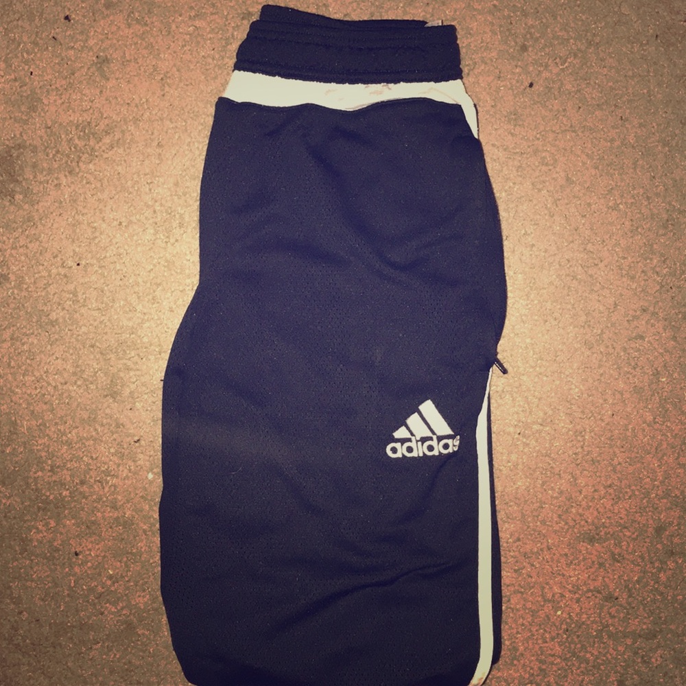 Adidas Tiro Pants